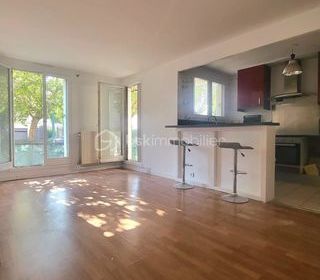  Appartement � vendre 2 pi�ces 63 m�