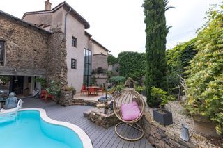  Maison � vendre 10 pi�ces 445 m�