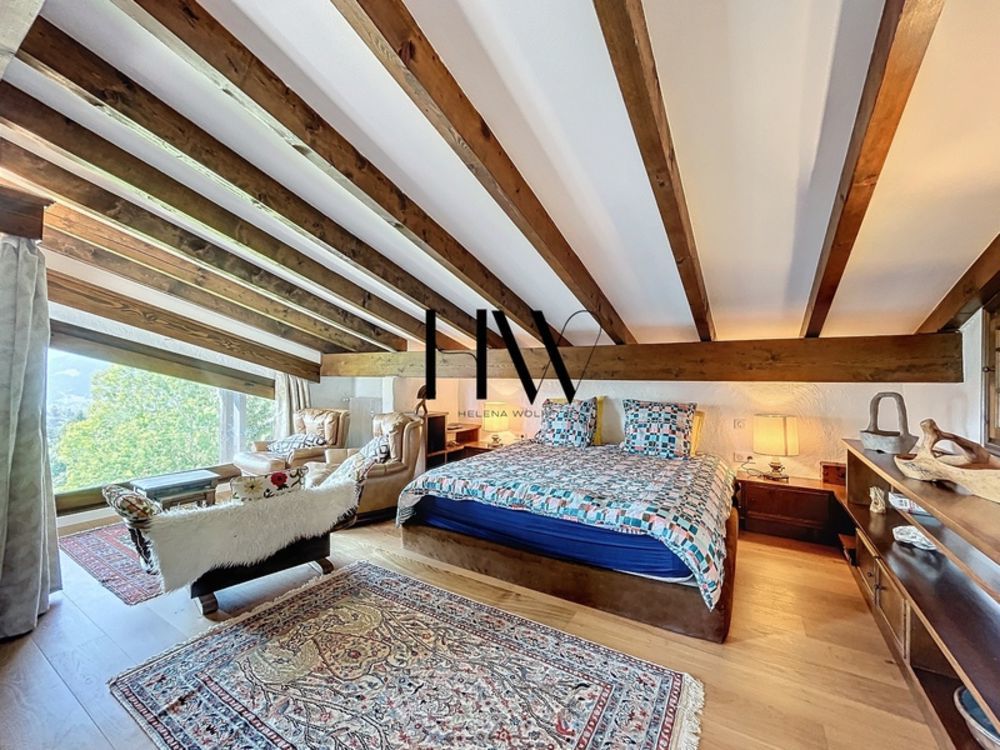 � vendre  Appartement Meg�ve (74120)