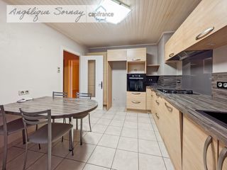  Maison � vendre 4 pi�ces 91 m�