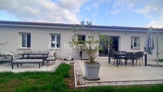  Maison � vendre 5 pi�ces 106 m�