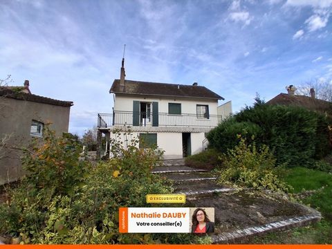   Maison � vendre 5 pi�ces LE PECHEREAU (36) Maison - 5 pi�ce(s) - 100 m�