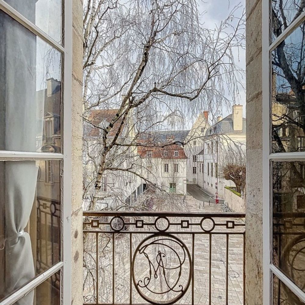 � vendre  Appartement Dijon (21000)