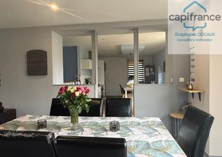  Maison � vendre 8 pi�ces 127 m�