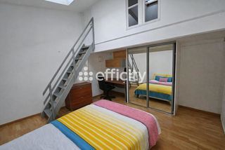  Appartement � vendre 2 pi�ces 46 m�