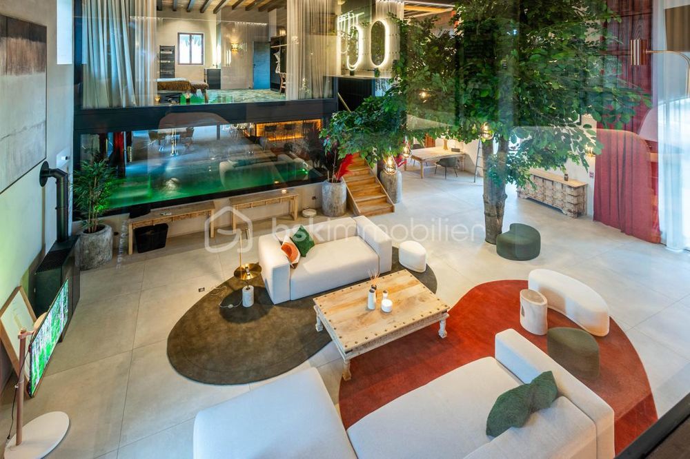 � vendre  Maison S�vrier (74320)