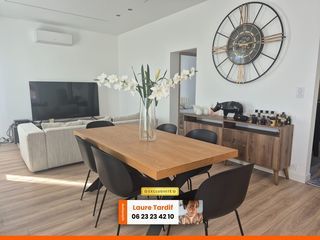  Maison � vendre 3 pi�ces 80 m�