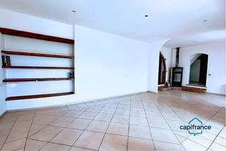  Maison � vendre 7 pi�ces 188 m�