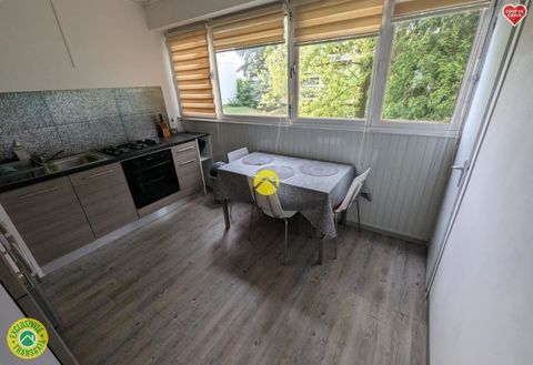  Appartement � vendre 2 pi�ces 45 m�