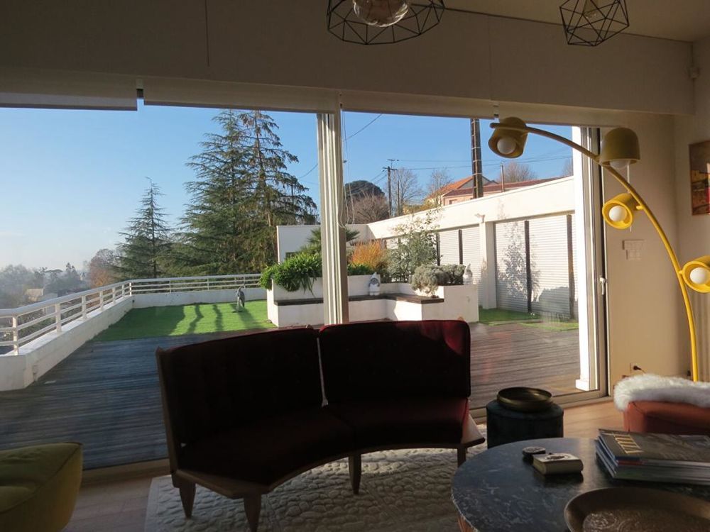 � vendre  Villa Fontenay-le-Comte (85200)