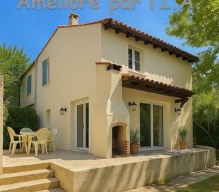  Maison � vendre 6 pi�ces 110 m�