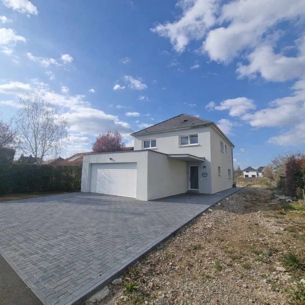 � vendre  Maison H�genheim (68220)