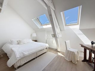  Appartement � vendre 4 pi�ces 138 m�