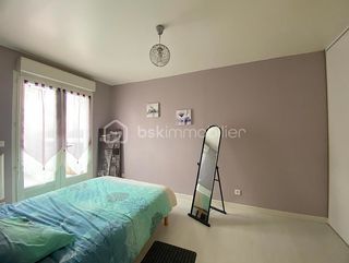  Maison � vendre 3 pi�ces 61 m�