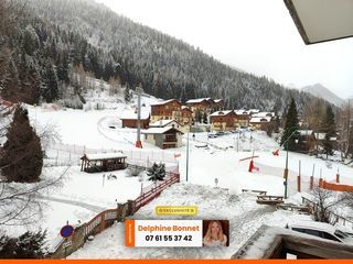  Appartement � vendre 3 pi�ces 34 m�