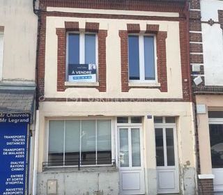  Maison � vendre 5 pi�ces 106 m�