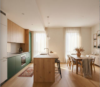  Appartement � vendre 4 pi�ces 106 m�