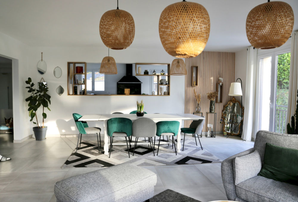 � vendre  Maison Villers-Allerand (51500)