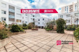  Appartement � vendre 3 pi�ces 73 m�