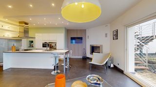  Maison � vendre 10 pi�ces 302 m�