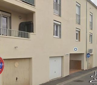  Appartement � louer 4 pi�ces 61 m�