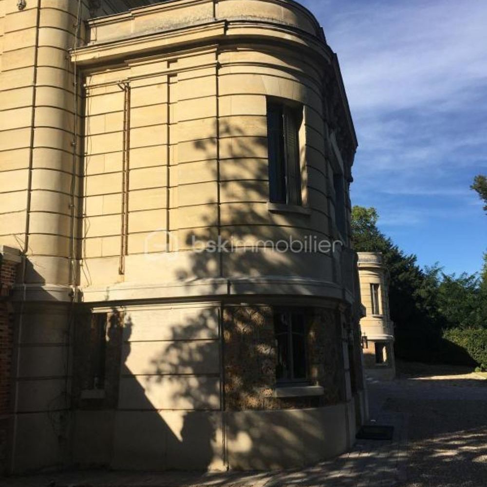 � vendre  Propri�t�/ch�teau Louveciennes (78430)