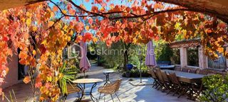  Maison � vendre 10 pi�ces 282 m�