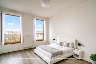  Appartement � vendre 2 pi�ces 46 m�