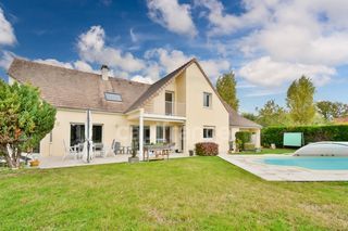  Maison � vendre 7 pi�ces 214 m�