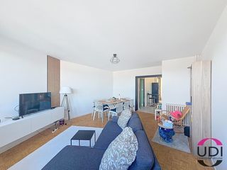  Appartement � vendre 3 pi�ces 66 m�