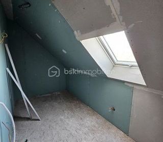  Maison � vendre 3 pi�ces 33 m�