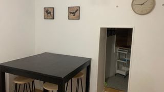  Appartement � vendre 1 pi�ce 23 m�