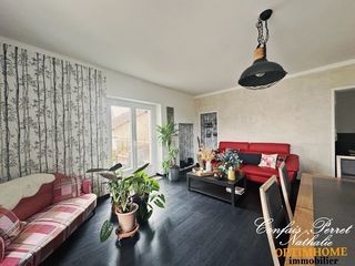  Appartement � vendre 6 pi�ces 130 m� Dole