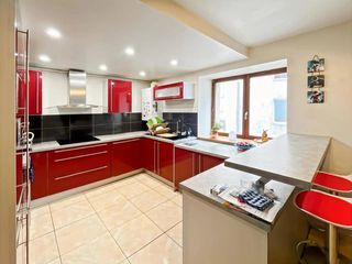  Appartement � vendre 4 pi�ces 116 m�