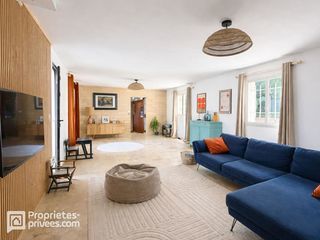  Maison � vendre 4 pi�ces 135 m�