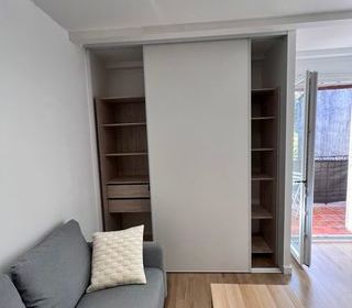  Appartement � louer 1 pi�ce 20 m�