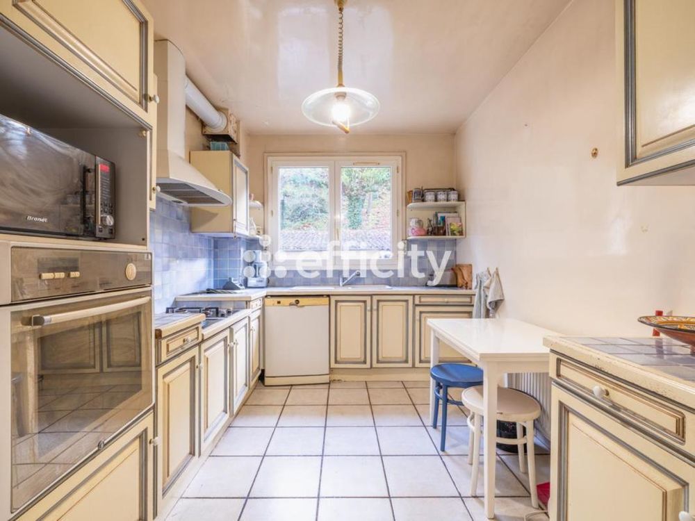 � vendre  Maison Bry-sur-Marne (94360)