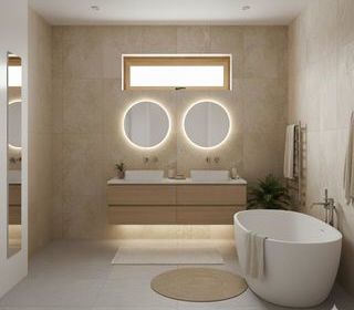  Appartement � vendre 5 pi�ces 110 m�