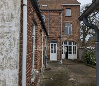  Maison � vendre 7 pi�ces 194 m�