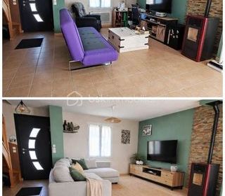  Maison � vendre 6 pi�ces 131 m�