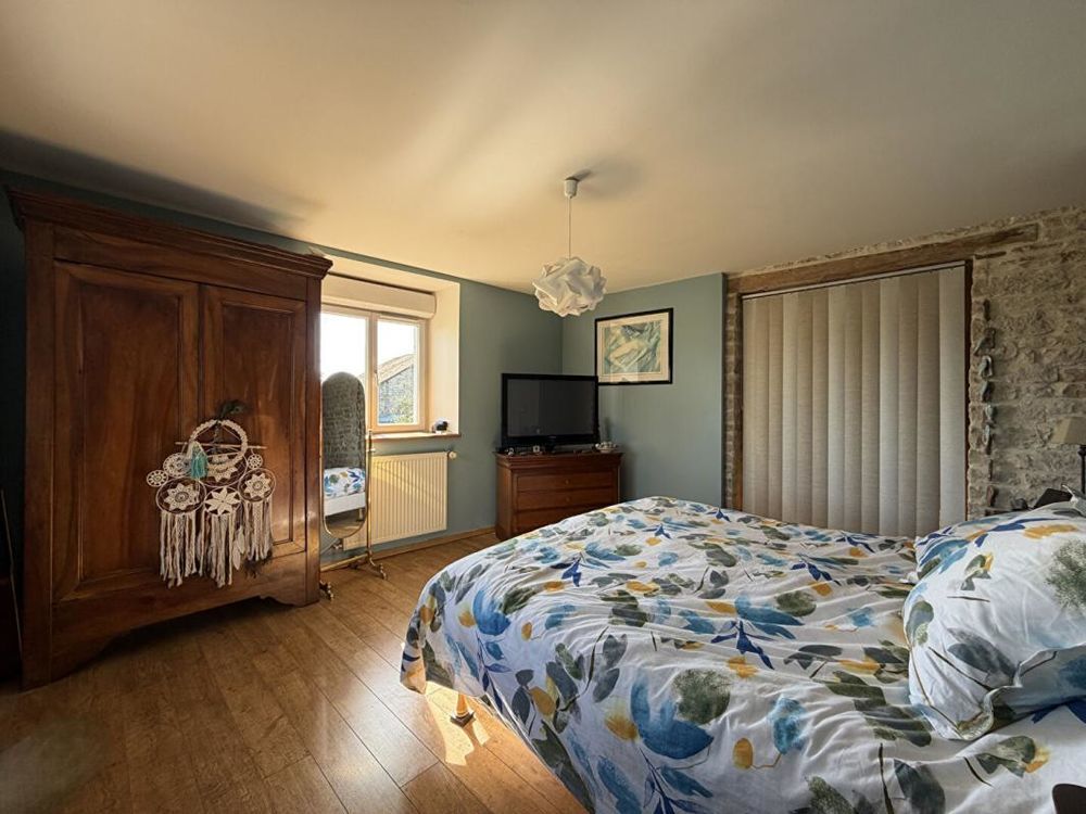 � vendre  Maison Chaignay (21120)