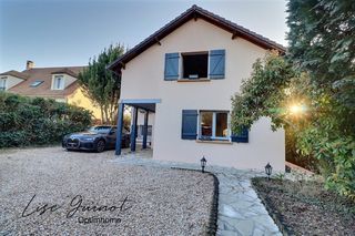  Maison � vendre 7 pi�ces 166 m�