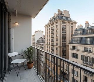  Appartement � vendre 3 pi�ces 65 m�