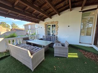  Maison � vendre 7 pi�ces 188 m�