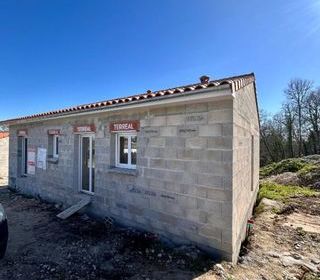  Maison � vendre 3 pi�ces 83 m�