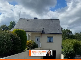  Maison � vendre 6 pi�ces 109 m�