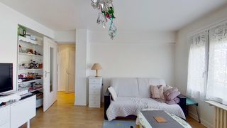  Appartement � vendre 3 pi�ces 54 m�