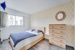  Appartement � vendre 2 pi�ces 42 m�