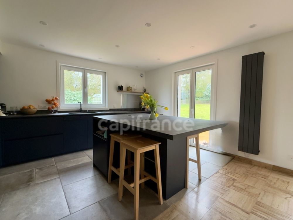 � vendre  Maison Wervicq-Sud (59117)