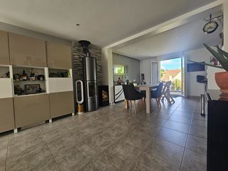  Maison � vendre 6 pi�ces 118 m�